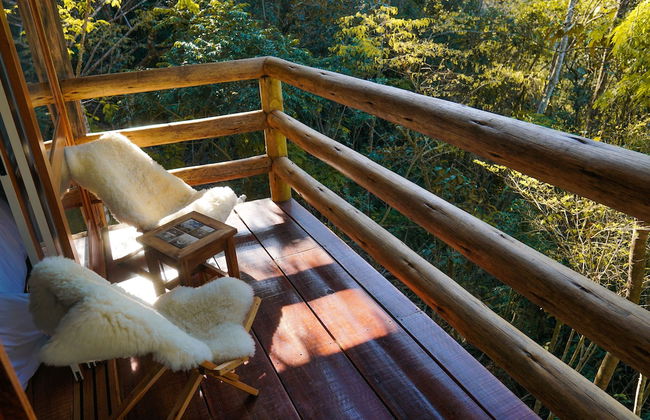 Pousada Parador 33 - Foto 14