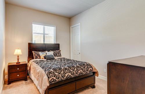 Beautiful Bakersfield Home about 8 Mi to Downtown! - Photo 14