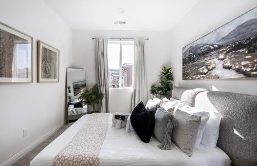 Brand New Stunning 4BR Townhome - Foto 9