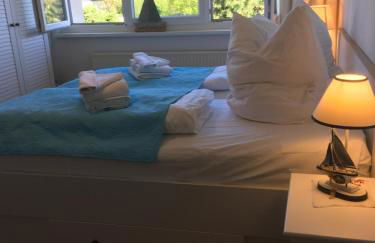 Fewo Schwalbennest-exklusiv-eigener Strandzugang-Wellenrauschen - Photo 33