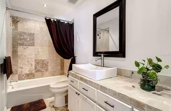 Windwood Villa 4 Bedroom Home by RedAwning - Foto 15