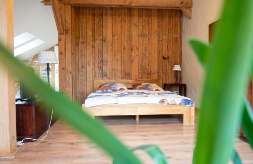 Apartment am Kirchplatz 7 - Foto 8