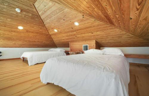 Private Waterfront Beach House with Fire-pit - Foto 25