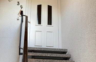 Ferienwohnungen Landhaus Stottmert - Foto 29