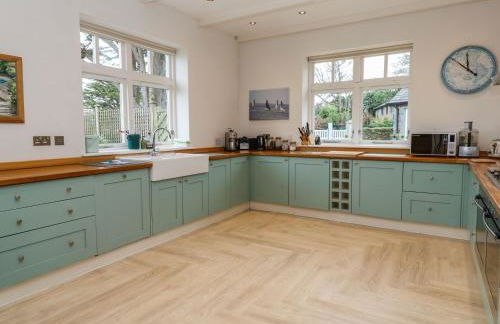 Penarvon House - Foto 21