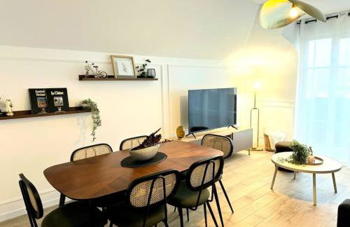 New Disneyland Paris Serena Apartment - Foto 25