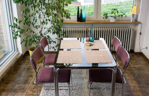 Romantischer Aufenthalt mit Blick auf den Weinberg - Foto 20