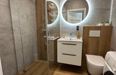 Apartament Dębowe Wzgórze - Foto 13