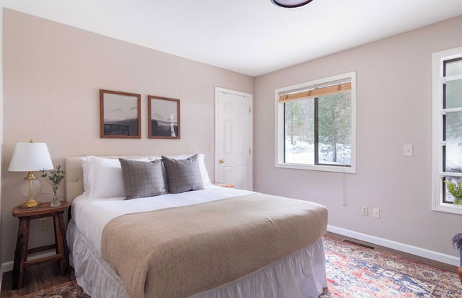 Tarly by Avantstay 5mins To Diamond Peak Skiing w/ Hot Tub in Incline Village - Foto 16