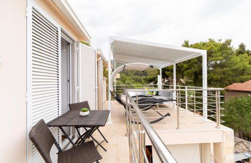 Villa Stipe - Foto 35