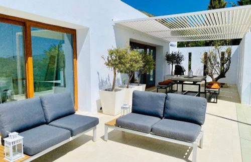 La Casa de Cristal - Alpujarra Escape - Foto 32