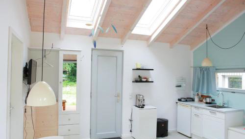 Kleines Gartenhaus - Foto 5