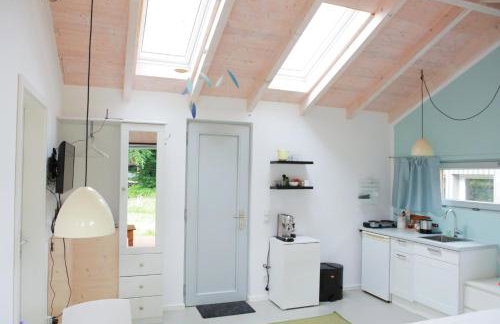 Kleines Gartenhaus - Foto 5