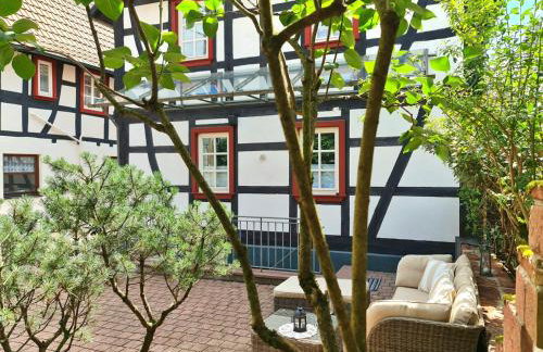 AVAHOME: Haus für 16, WLAN, Parkplätze, Netflix, Nespresso - Foto 48