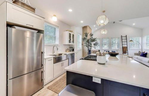 Close to Beach Hot Tub Dog Friendly - Foto 20