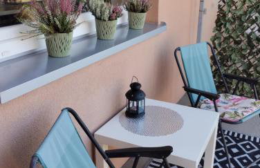 Apartament Gardena Olsztyn - Foto 13