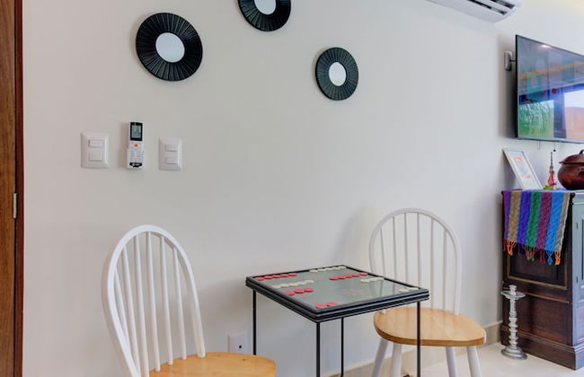 El Tigre Golf Resort Quinta San Miguel - Foto 31