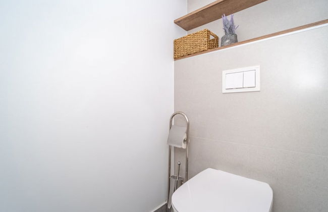 Holiday Home Arbaro - Foto 25