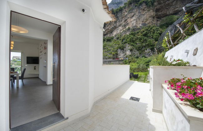 Villa Donna Rachele - Sea View Jacuzzi and Free Parking - Foto 19