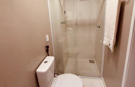 Studio 207 Praia de Iracema - Foto 17