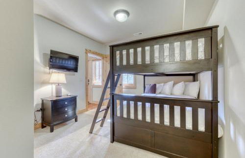 Grand Lodge South #102 - Foto 32