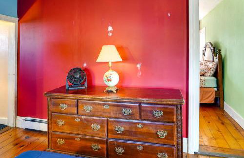 Altmar Vacation Rental about 4 Mi to Salmon River! - Foto 24