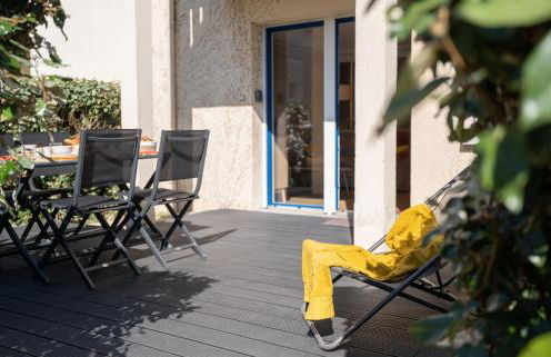 Le Nid Bleu - Foto 21