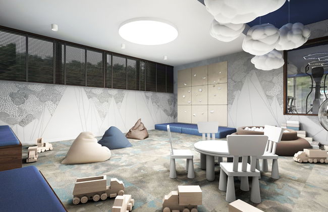 Seaside Apartamenty Whiteblue - Foto 3