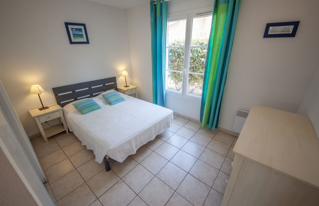 Résidence Dune Blanche - Sable - Foto 5