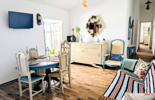 Vida à portuguesa, Charming apartment "Algarve" , in the cultural and historical center - Foto 79