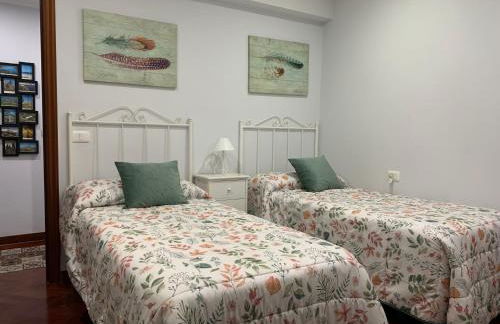 Apartamento Castro Castriño Camino de Santiago - Foto 17