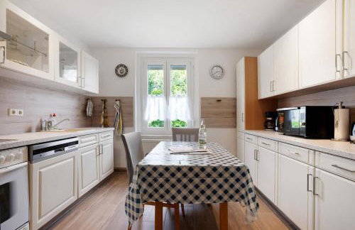 Gästewohnung am Schwanenteich - Photo 24