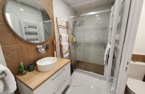 Rosa appartement Amelie - Foto 13