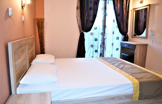 Thassos Grand Villas Apartments &Studios - Foto 5