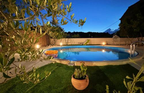 Delux apartments Villa Mihaela - Foto 49