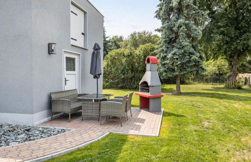 Ferienhaus Heidi - Foto 1