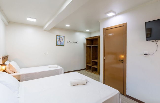 LOCAR-IN GRAMADO- Chalés Hill Top - Photo 39