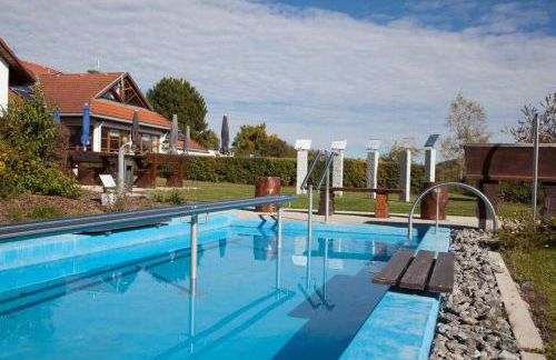 Feriendorf Öfingen - Urlaub im Schwarzwald - Photo 8