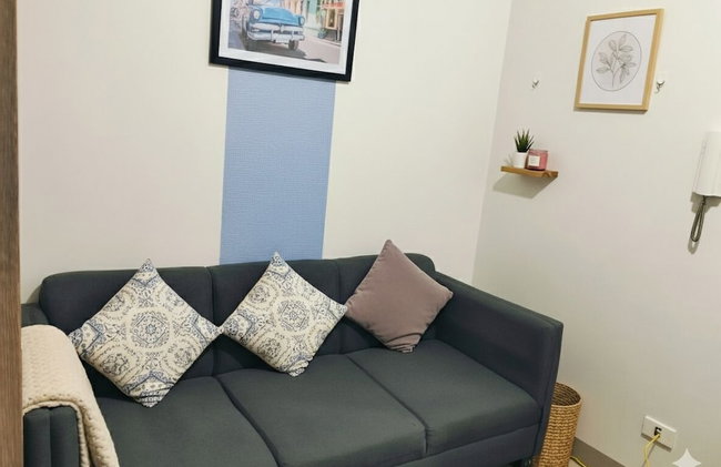 Mall of Asia - Aseana Residences - Photo 39