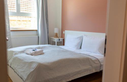 BEST STAY NEU Ferienhaus Rhöner Auszeit Dietershausen - Photo 21