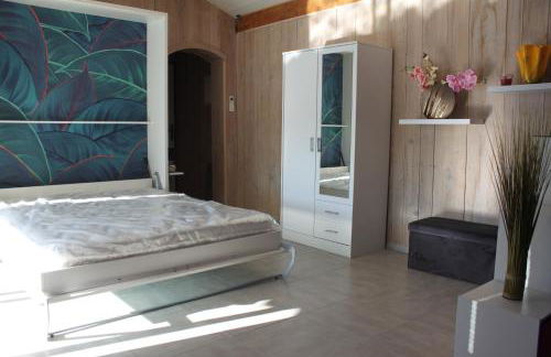 LES JARRES BLEUES - Foto 16