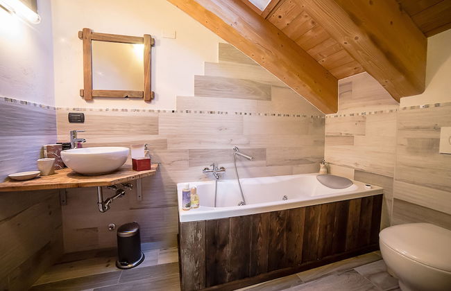 Alpe Rebelle - Foto 13