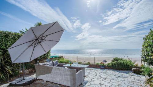 Rainbow Leap - 5 Bed Holiday Home - Saundersfoot - Foto 2, Other