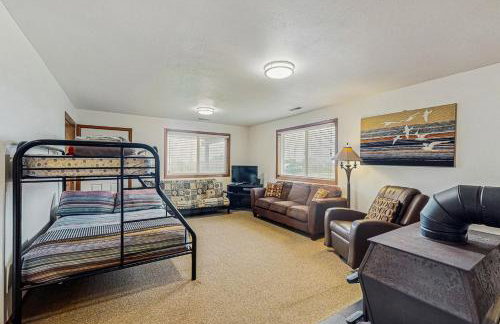 Falcon's Nest - Foto 22