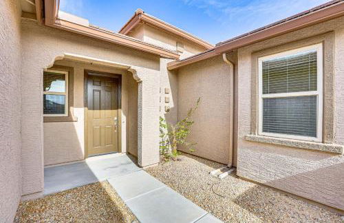 Outdoor Oasis and Community Perks Goodyear Gem - Foto 25