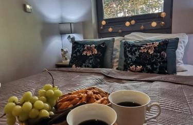 Apartament Arbuzowy Zachód Słońca - Photo 3