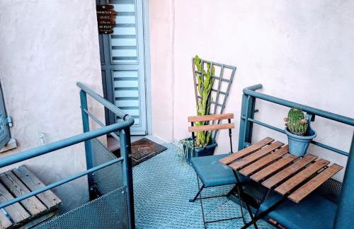 Spacieux 74 m2 Standing Clim & Parking Privé Centre Ville - Photo 35