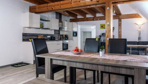 Ferienwohnungen Schwabenhof - Foto 2