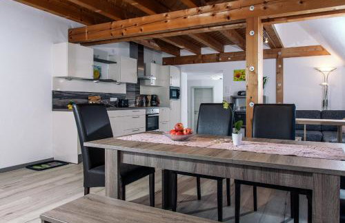 Ferienwohnungen Schwabenhof - Foto 2