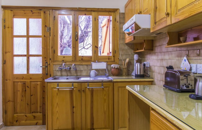 Kyveli Cottage - Foto 16